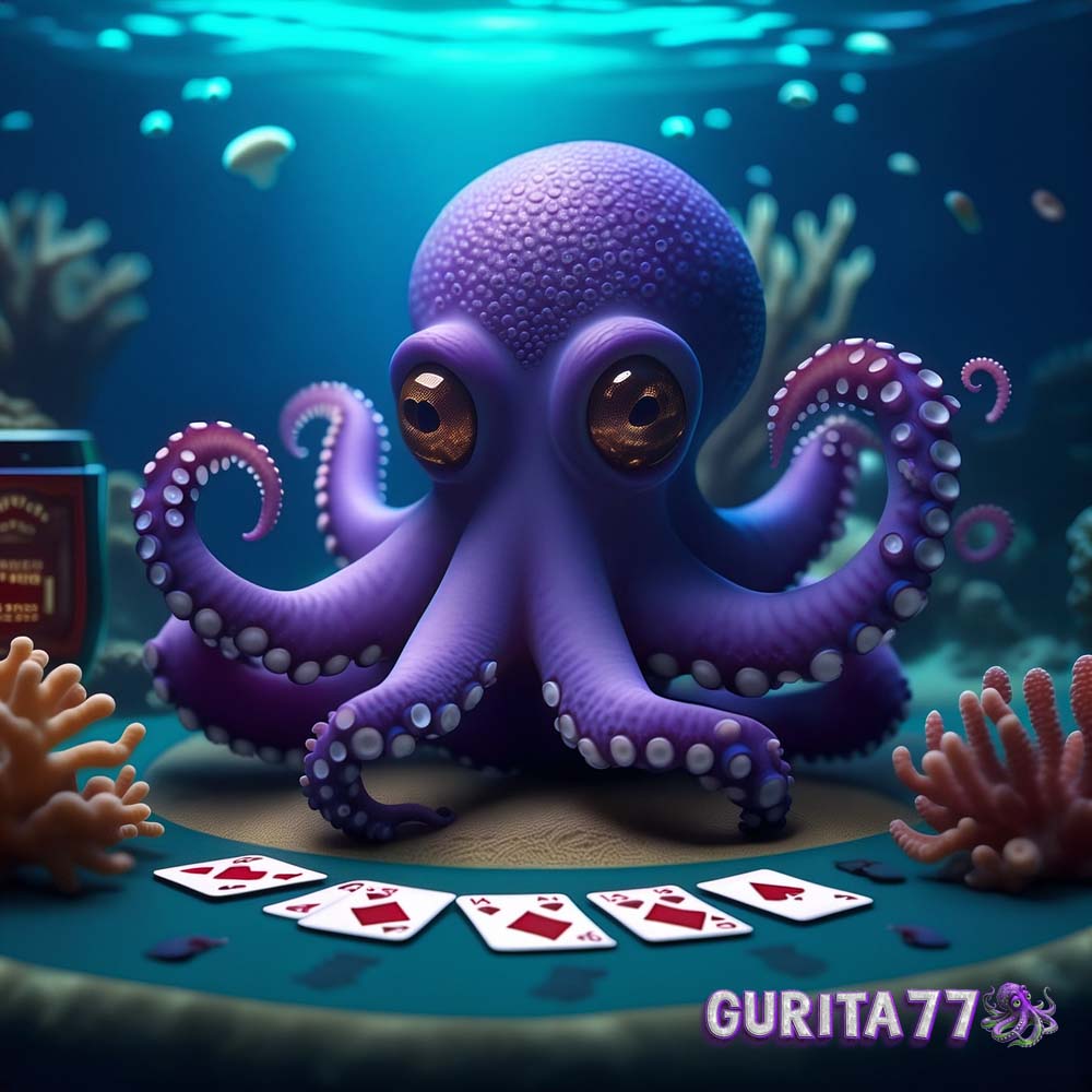 Gurita77